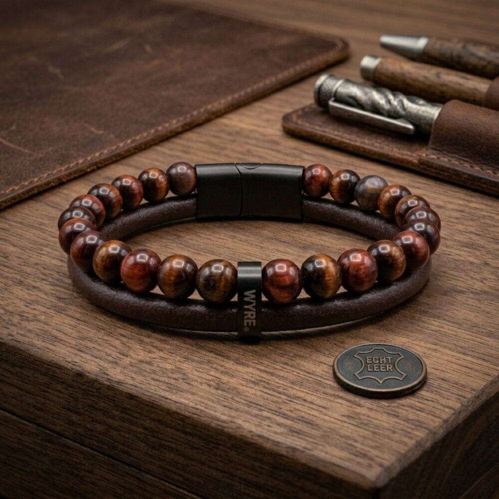 Redwood stone